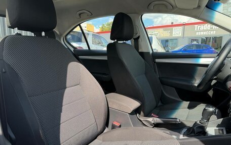 Skoda Octavia, 2014 год, 899 000 рублей, 26 фотография