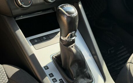 Skoda Octavia, 2014 год, 899 000 рублей, 22 фотография