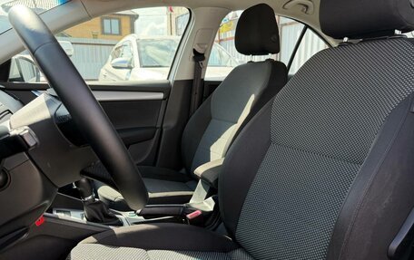 Skoda Octavia, 2014 год, 899 000 рублей, 25 фотография