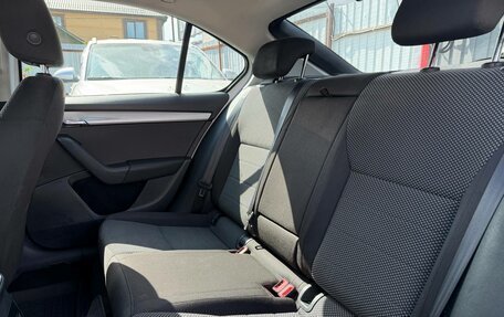 Skoda Octavia, 2014 год, 899 000 рублей, 27 фотография