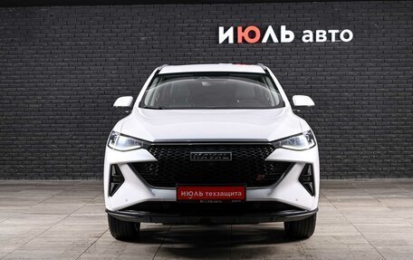 Haval F7 I, 2022 год, 2 250 000 рублей, 3 фотография