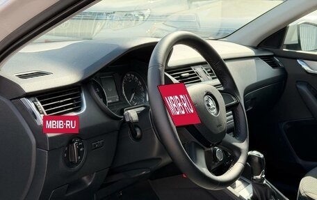 Skoda Octavia, 2014 год, 899 000 рублей, 14 фотография