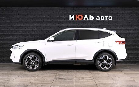 Haval F7 I, 2022 год, 2 250 000 рублей, 8 фотография