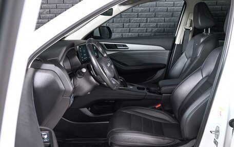 Haval F7 I, 2022 год, 2 250 000 рублей, 11 фотография