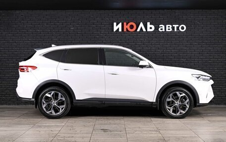 Haval F7 I, 2022 год, 2 250 000 рублей, 9 фотография