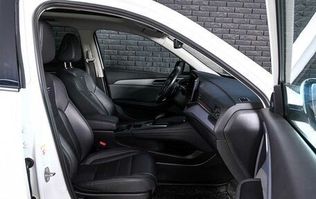 Haval F7 I, 2022 год, 2 250 000 рублей, 14 фотография
