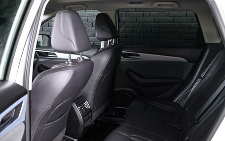 Haval F7 I, 2022 год, 2 250 000 рублей, 12 фотография