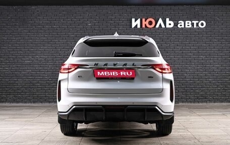 Haval F7 I, 2022 год, 2 250 000 рублей, 6 фотография