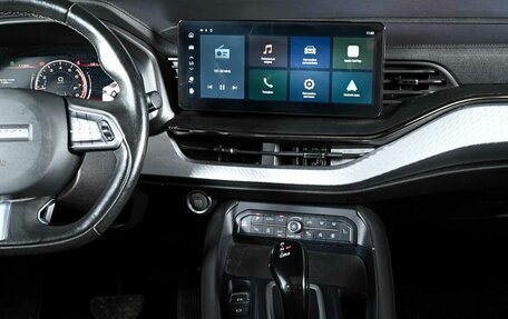 Haval F7 I, 2022 год, 2 250 000 рублей, 16 фотография