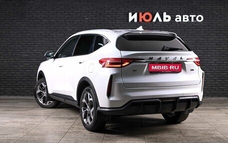 Haval F7 I, 2022 год, 2 250 000 рублей, 7 фотография