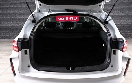 Haval F7 I, 2022 год, 2 250 000 рублей, 10 фотография