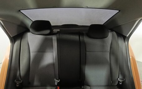 Hyundai Solaris II рестайлинг, 2017 год, 1 340 000 рублей, 16 фотография