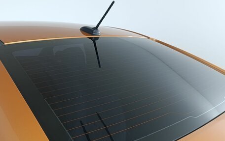 Hyundai Solaris II рестайлинг, 2017 год, 1 340 000 рублей, 17 фотография