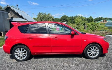 Mazda 3, 2008 год, 430 000 рублей, 2 фотография