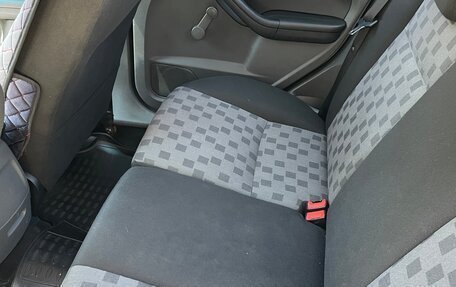 Ford Focus II рестайлинг, 2006 год, 425 000 рублей, 10 фотография