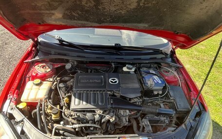 Mazda 3, 2008 год, 430 000 рублей, 6 фотография