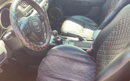 Mazda 3, 2008 год, 430 000 рублей, 7 фотография