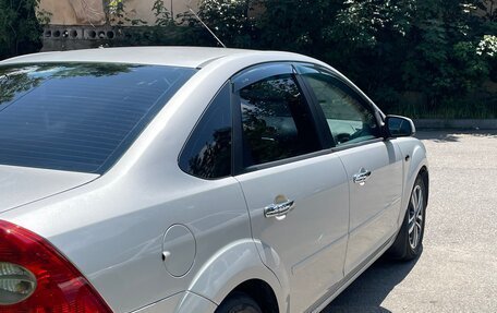 Ford Focus II рестайлинг, 2006 год, 425 000 рублей, 6 фотография