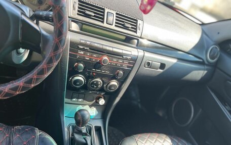 Mazda 3, 2008 год, 430 000 рублей, 9 фотография