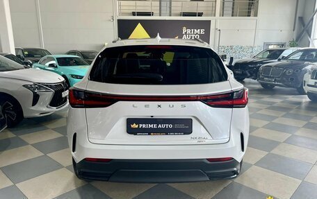 Lexus NX, 2021 год, 4 499 000 рублей, 6 фотография