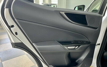 Lexus NX, 2021 год, 4 499 000 рублей, 18 фотография