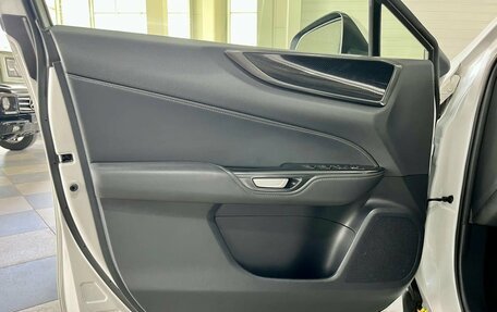 Lexus NX, 2021 год, 4 499 000 рублей, 10 фотография