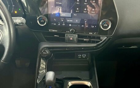 Lexus NX, 2021 год, 4 499 000 рублей, 14 фотография