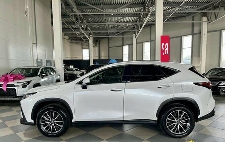 Lexus NX, 2021 год, 4 499 000 рублей, 8 фотография