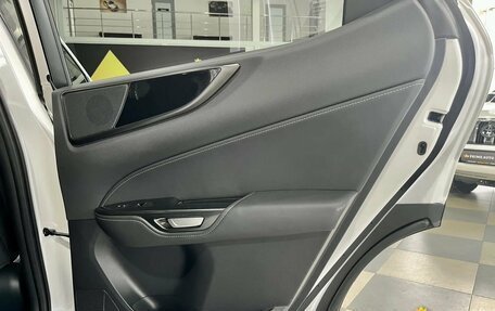 Lexus NX, 2021 год, 4 499 000 рублей, 24 фотография