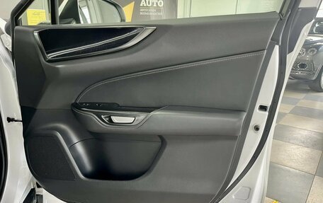Lexus NX, 2021 год, 4 499 000 рублей, 21 фотография