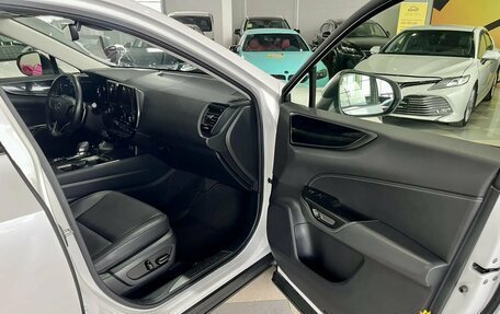 Lexus NX, 2021 год, 4 499 000 рублей, 23 фотография