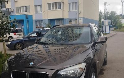 BMW X1, 2011 год, 1 150 000 рублей, 1 фотография