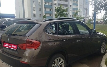 BMW X1, 2011 год, 1 150 000 рублей, 2 фотография