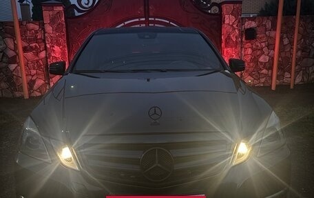 Mercedes-Benz E-Класс, 2011 год, 1 390 000 рублей, 3 фотография