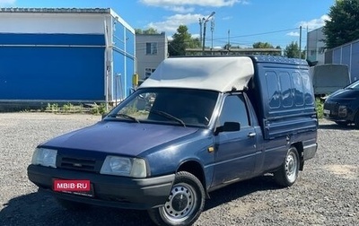 ИЖ 2717, 2002 год, 239 000 рублей, 1 фотография