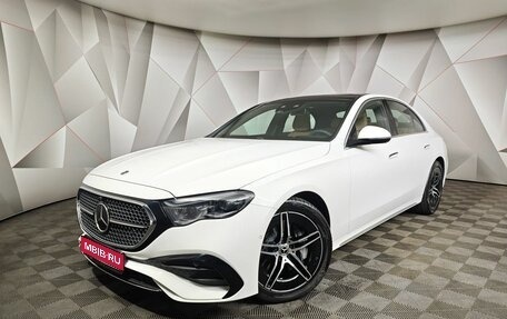 Mercedes-Benz E-Класс, 2025 год, 7 990 000 рублей, 1 фотография