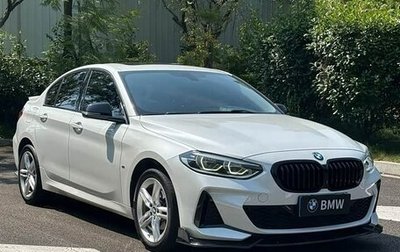 BMW 1 серия, 2021 год, 1 350 002 рублей, 1 фотография