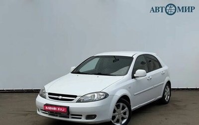 Chevrolet Lacetti, 2012 год, 670 000 рублей, 1 фотография