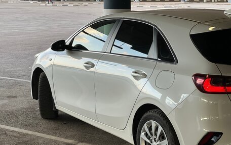 KIA cee'd III, 2018 год, 1 700 000 рублей, 7 фотография