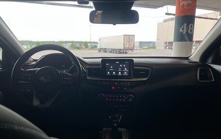KIA cee'd III, 2018 год, 1 700 000 рублей, 8 фотография