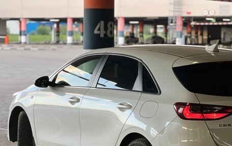 KIA cee'd III, 2018 год, 1 700 000 рублей, 4 фотография