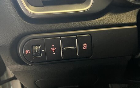 KIA cee'd III, 2018 год, 1 700 000 рублей, 13 фотография