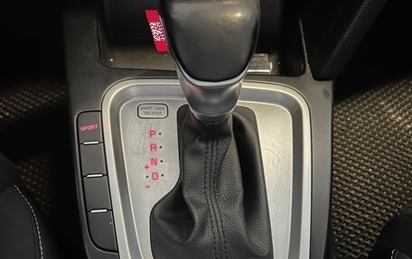 KIA cee'd III, 2018 год, 1 700 000 рублей, 9 фотография