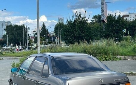 Volkswagen Passat B3, 1989 год, 45 000 рублей, 5 фотография