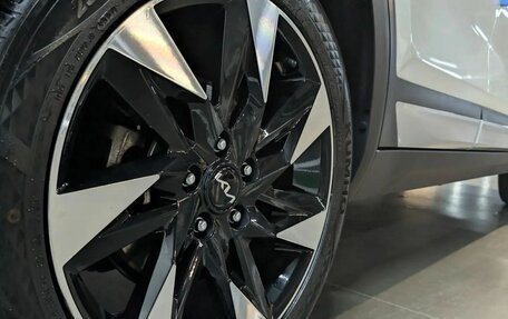 KIA Seltos I, 2021 год, 3 000 000 рублей, 12 фотография