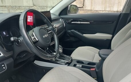 KIA Seltos I, 2021 год, 3 000 000 рублей, 5 фотография