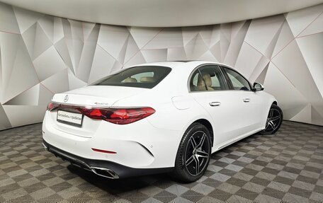 Mercedes-Benz E-Класс, 2025 год, 7 990 000 рублей, 2 фотография