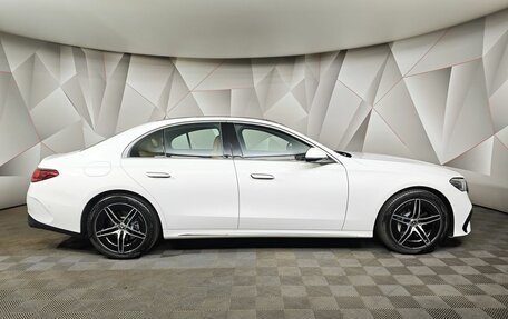 Mercedes-Benz E-Класс, 2025 год, 7 990 000 рублей, 6 фотография