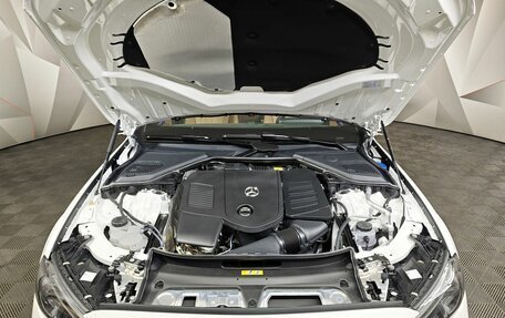 Mercedes-Benz E-Класс, 2025 год, 7 990 000 рублей, 11 фотография
