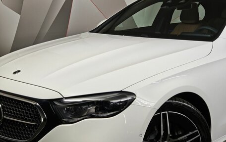 Mercedes-Benz E-Класс, 2025 год, 7 990 000 рублей, 10 фотография
